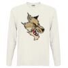Men's Sportage Long Sleeve 'Hawkins' Tee Thumbnail
