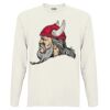 Men's Sportage Long Sleeve 'Hawkins' Tee Thumbnail