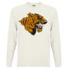Men's Sportage Long Sleeve 'Hawkins' Tee Thumbnail