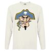 Men's Sportage Long Sleeve 'Hawkins' Tee Thumbnail