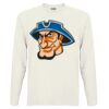 Men's Sportage Long Sleeve 'Hawkins' Tee Thumbnail