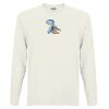 Men's Sportage Long Sleeve 'Hawkins' Tee Thumbnail