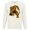Men's Sportage Long Sleeve 'Hawkins' Tee Thumbnail