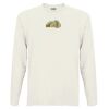 Men's Sportage Long Sleeve 'Hawkins' Tee Thumbnail