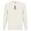 Men's Sportage Long Sleeve 'Hawkins' Tee Thumbnail