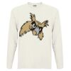 Men's Sportage Long Sleeve 'Hawkins' Tee Thumbnail