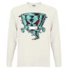 Men's Sportage Long Sleeve 'Hawkins' Tee Thumbnail