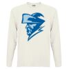 Men's Sportage Long Sleeve 'Hawkins' Tee Thumbnail