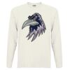 Men's Sportage Long Sleeve 'Hawkins' Tee Thumbnail