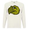 Men's Sportage Long Sleeve 'Hawkins' Tee Thumbnail