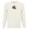 Men's Sportage Long Sleeve 'Hawkins' Tee Thumbnail