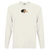 Men's Sportage Long Sleeve 'Hawkins' Tee Thumbnail