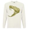 Men's Sportage Long Sleeve 'Hawkins' Tee Thumbnail