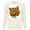 Men's Sportage Long Sleeve 'Hawkins' Tee Thumbnail