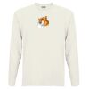 Men's Sportage Long Sleeve 'Hawkins' Tee Thumbnail