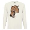 Men's Sportage Long Sleeve 'Hawkins' Tee Thumbnail