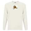 Men's Sportage Long Sleeve 'Hawkins' Tee Thumbnail