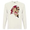 Men's Sportage Long Sleeve 'Hawkins' Tee Thumbnail