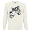 Men's Sportage Long Sleeve 'Hawkins' Tee Thumbnail