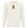 Men's Sportage Long Sleeve 'Hawkins' Tee Thumbnail