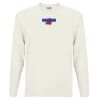 Men's Sportage Long Sleeve 'Hawkins' Tee Thumbnail