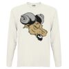 Men's Sportage Long Sleeve 'Hawkins' Tee Thumbnail