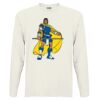 Men's Sportage Long Sleeve 'Hawkins' Tee Thumbnail