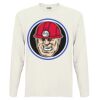 Men's Sportage Long Sleeve 'Hawkins' Tee Thumbnail