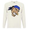 Men's Sportage Long Sleeve 'Hawkins' Tee Thumbnail