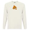 Men's Sportage Long Sleeve 'Hawkins' Tee Thumbnail