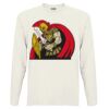 Men's Sportage Long Sleeve 'Hawkins' Tee Thumbnail