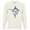 Men's Sportage Long Sleeve 'Hawkins' Tee Thumbnail