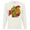 Men's Sportage Long Sleeve 'Hawkins' Tee Thumbnail