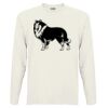 Men's Sportage Long Sleeve 'Hawkins' Tee Thumbnail
