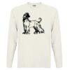 Men's Sportage Long Sleeve 'Hawkins' Tee Thumbnail
