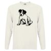 Men's Sportage Long Sleeve 'Hawkins' Tee Thumbnail
