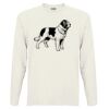 Men's Sportage Long Sleeve 'Hawkins' Tee Thumbnail