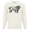 Men's Sportage Long Sleeve 'Hawkins' Tee Thumbnail