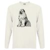 Men's Sportage Long Sleeve 'Hawkins' Tee Thumbnail