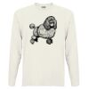 Men's Sportage Long Sleeve 'Hawkins' Tee Thumbnail