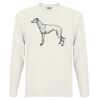 Men's Sportage Long Sleeve 'Hawkins' Tee Thumbnail