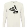 Men's Sportage Long Sleeve 'Hawkins' Tee Thumbnail