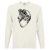 Men's Sportage Long Sleeve 'Hawkins' Tee Thumbnail