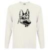 Men's Sportage Long Sleeve 'Hawkins' Tee Thumbnail