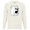 Men's Sportage Long Sleeve 'Hawkins' Tee Thumbnail