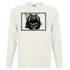 Men's Sportage Long Sleeve 'Hawkins' Tee Thumbnail