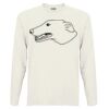 Men's Sportage Long Sleeve 'Hawkins' Tee Thumbnail