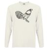 Men's Sportage Long Sleeve 'Hawkins' Tee Thumbnail