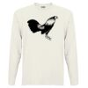 Men's Sportage Long Sleeve 'Hawkins' Tee Thumbnail