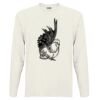 Men's Sportage Long Sleeve 'Hawkins' Tee Thumbnail